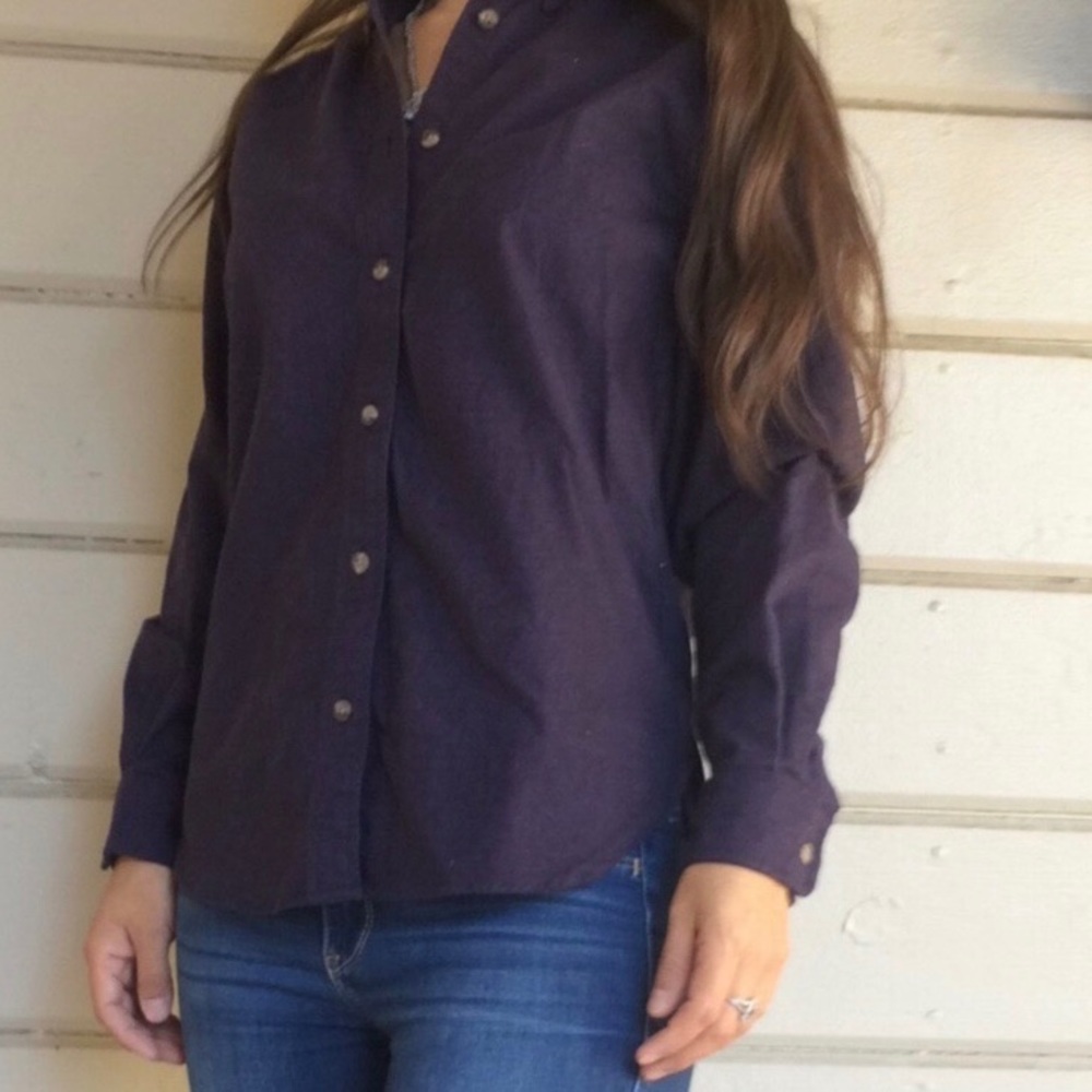 LL.Bean Shirt